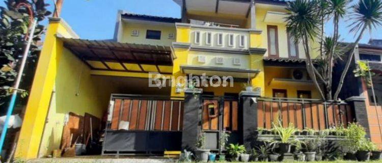 RUMAH MURAH DALAM RINGROAD SELATAN 1