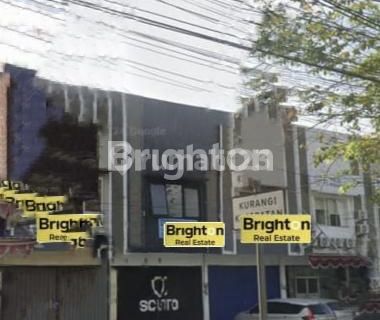 RUKO 2 LANTAI SIP PAKAI DI SLEMAN YOGYAKARTA 1