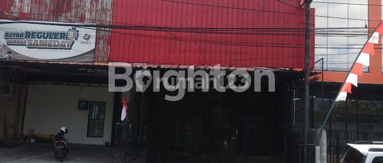 2-STORY SHOP HOUSE ON MAIN STREET MONJALI 1