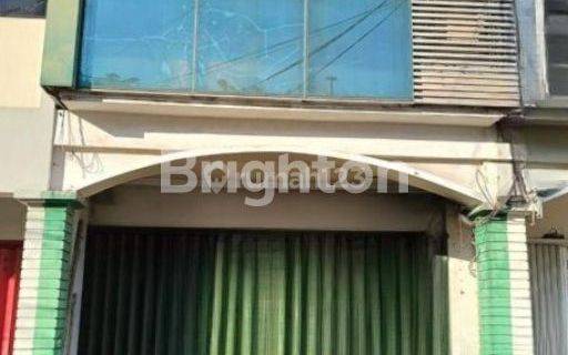 Ruko 3 Lantai Sewa Nol Jalan Selangkah ke Royal Plaza, Giant Maspion, Plaza Marina 1