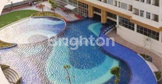 GUNAWANGSA TIDAR 1BR kosongan MURAH sewa 1