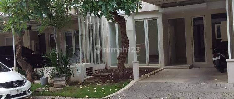 Hunian Minimalis Siap Huni, Terawat, Lingkungan Nyaman di Pakuwon City  1