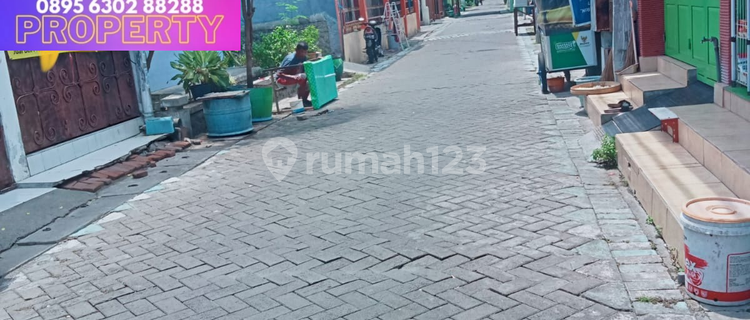 Kost Kendangsari 11 Kt 1