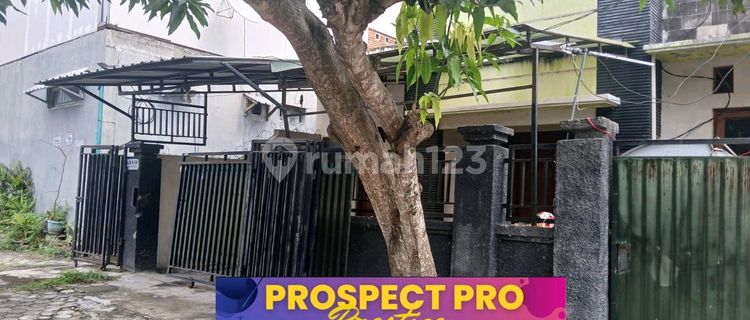 Orchid Jewel Housing Mataram 1