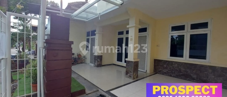 Pondok Mutiara Dekat Pondok Jati, Citra Garden 1