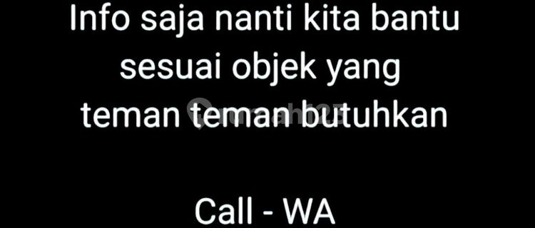 Hayam Wuruk Friendly Prices and Negotiable 1