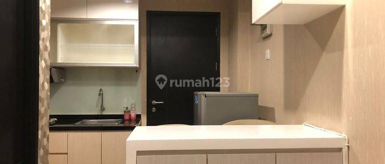 Apartemen Belmont Residences Dijual Full Furnished Siap Huni 1