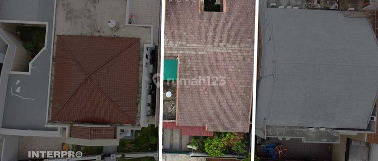 Dijual Rumah Hitung Tanah Duri Kepa Pinggir Jalan Raya Lt 295m2 1