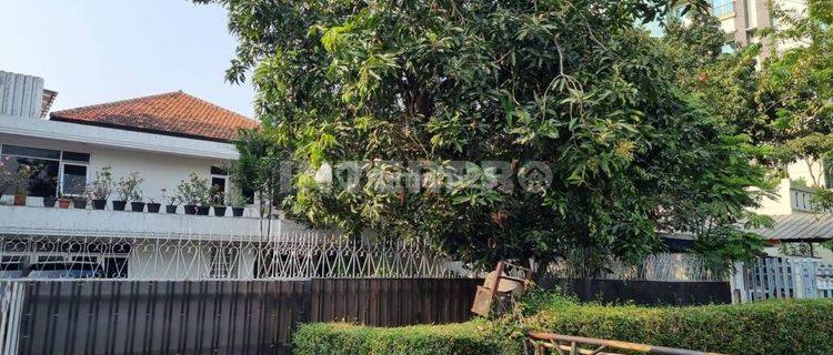 Rumah Dijual 2 Lantai Greenville Lokasi Strategis Lt 495m2 1