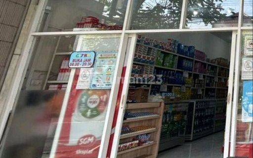 Dijual Ruko Nol Jalan Raya Di Jombang Bisa Dibuat Tempat Usaha 1