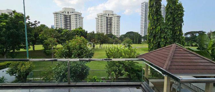 Dijual Rumah Graha Famili Golf View Mewah Siap Huni+kolam Renang 1