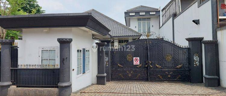 Banting Harga Rumah Mewah Di Pondok Labu Jaksel 1