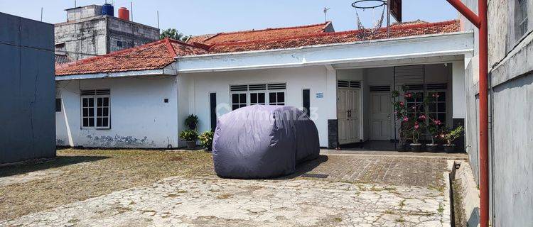 Jual Cepat Rumah Luas Strategis Di Pejaten 1