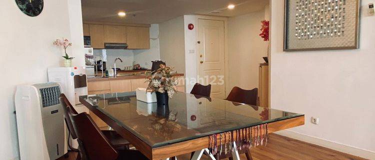 Disewakan Condominium 2br Taman Anggrek Residence Full Furnish 1