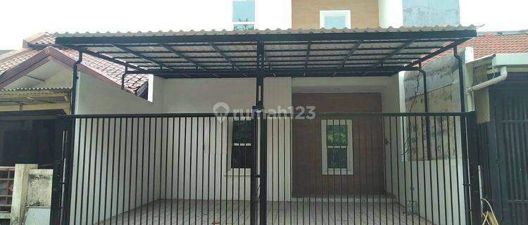 Rumah 2 Lantai Shm Di Gading Serpong 1