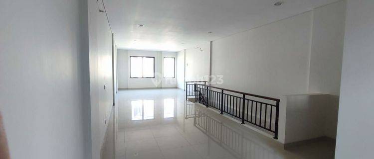 Dijual Ruko Westpark BSD Baru Non Furnished  1