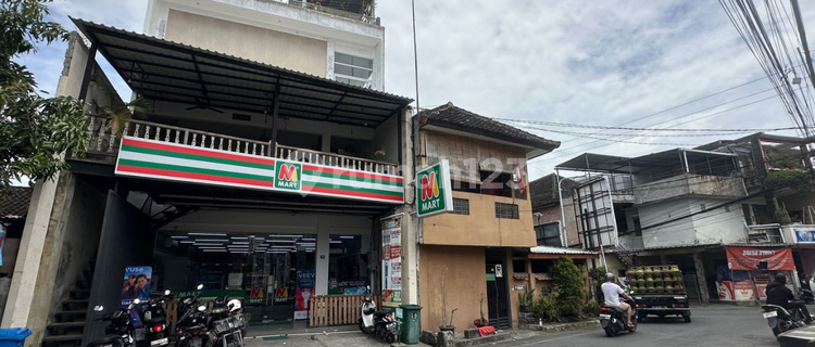 CHEAP GUESTHOUSE CANGGU BERAWA 1