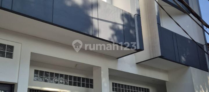 New Houses and Shophouses Ready for Occupancy in Cigadung, Strategic Location 1