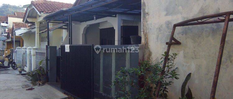 Jual Cepat Rumah Komplek Pemda Padasuka Cimahi Tengah 1