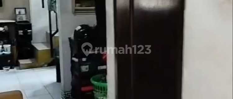 Bumi Adipura Gedebage Complex House Near Summarecon 1