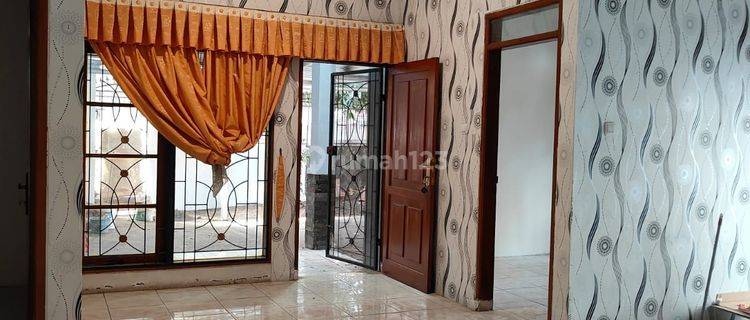 Jual Rumah Siap Huni Di Taman Holis Indah 1