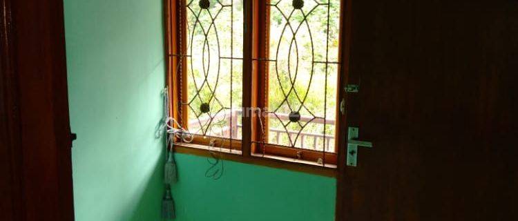 Dijual Rumah Hoek 1,5 Lantai Di Komplek Cipageran Cimahi Utara 1