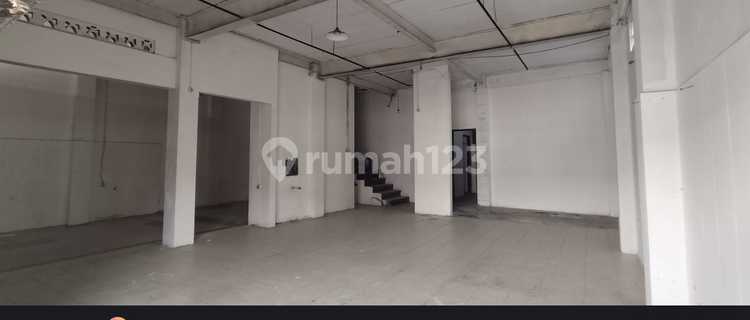 For Rent, Ready-to-Use Shop House in Kopo Katapang Area 1