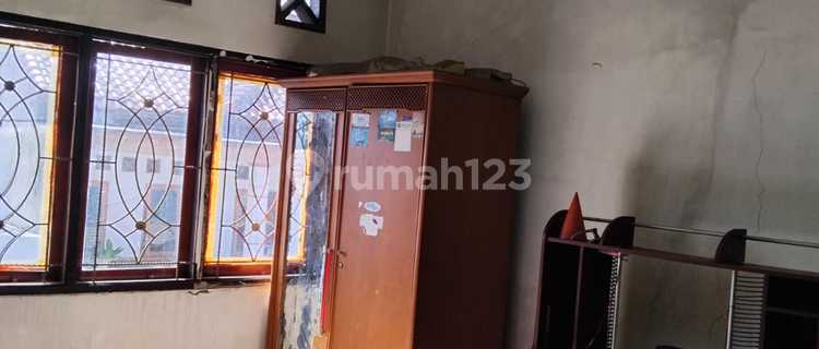 For Sale 2-Story House Ready to Occupy, Corner Lot on Metro Margahayu Raya 1