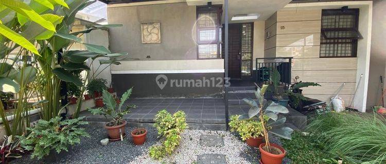 Jual Rumah Nyaman Adem Aman Siap Huni Tengah Kota Cimahi 1