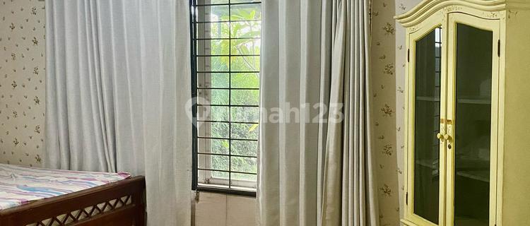Disewakan Rumah Siap Pakai di Awiligar Bandung 1