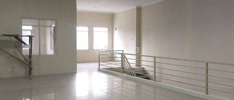 Jual Ruko 2 Lantai Area Bisnis Sayap Ramdan Regol Bandung 1