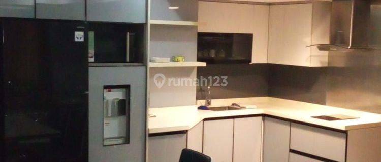 Jual Apartemen Siap Huni La Grande Merdeka Tamansari Furnished 1