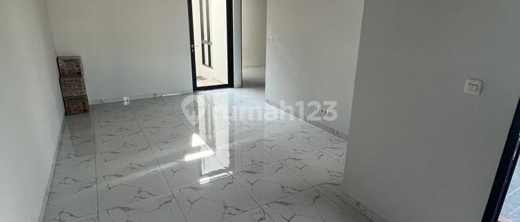 For Sale New House Many Bonuses in Kopo Katapang 1