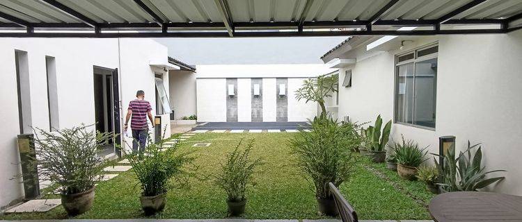 Sewakaan Rumah Nyaman Siap Huni Di Kota Baru Parahyangan Padalarang 1