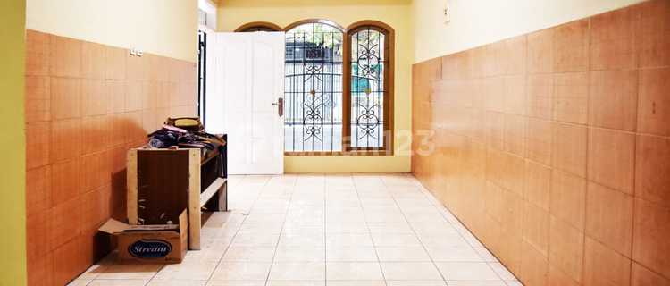 Dijual Cepat Rumah Murah siap pakai GBA Ciganitri dekat Telkom university 1