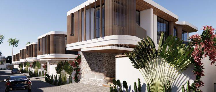 Brand New Lighthouse Residences Leasehold  Near Ungasan, Uluwatu, Jimbaran Bali 1