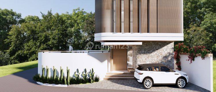 Lighthouse Residences Uluwatu, Badung, Jimbaran Bali 1