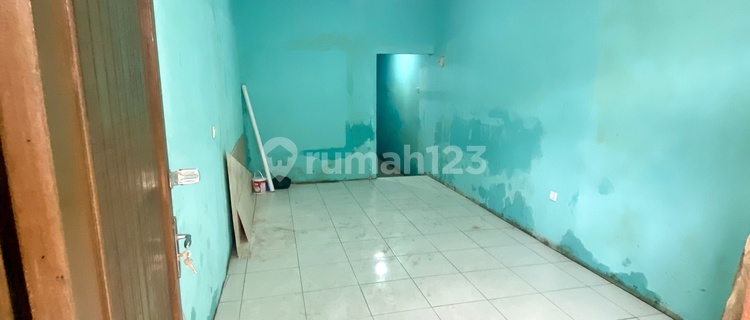 Disewakan Rumah/ruang Usaha Mainroad Jamika33jt 1