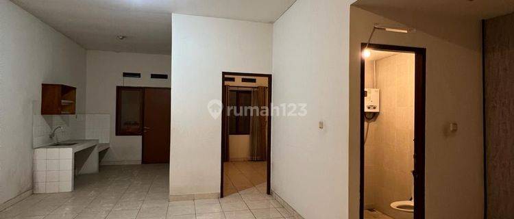 Dijual Rumah Di Mekar Wangi Bandung Nyaman 1