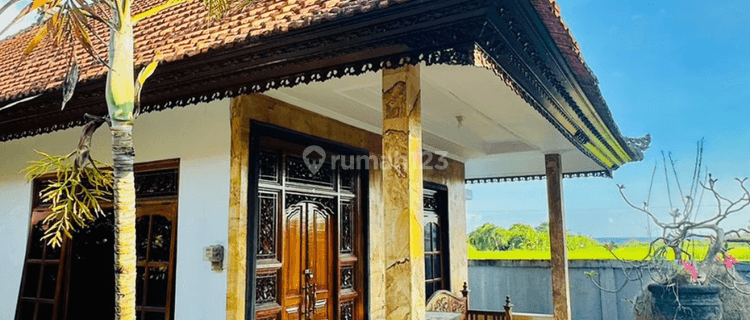 Disewakan Rumah Di Kawasan Jln. Ida Bagus Mantra Denpasar Timur Lt120 1