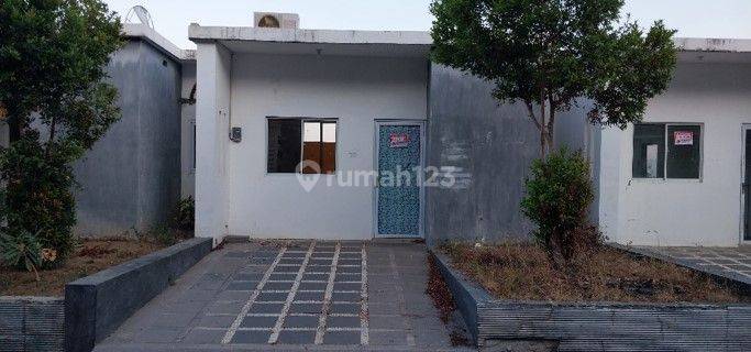 Villa Dijual Melalui Lelang (Grand Hills Villa F/12 Krajan, Bulusan, Kec. Kalipuro, Kab. Banyuwangi) 1