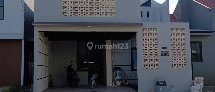 Rumah Mewah Di Depok , Booking 1 Juta Dapat Diskon 25 Juta 1