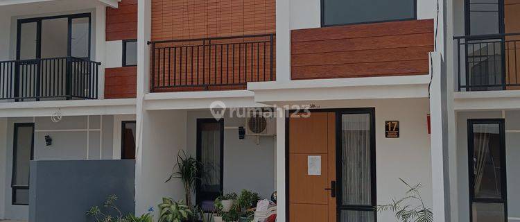 Rumah Murah Di Depok , Cuma 200 Jt , Bisa Bayar 3x 1