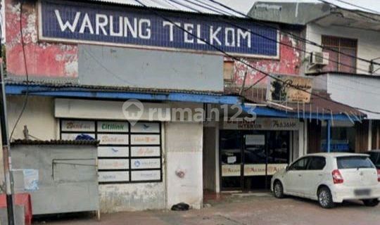 For Sale/Rent: Shop House in Pesanggrahan 1