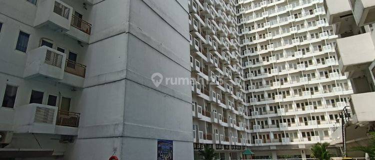 Apartemen 2 BR Dekat Aeon Mall di Sentul City, Bogor 1