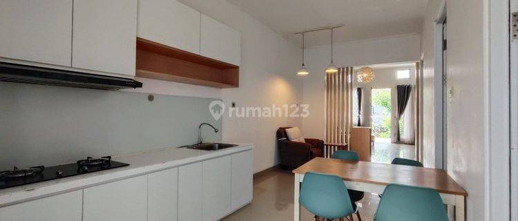 Rumah Furnish Siap Huni di Sentul City, Bogor 1