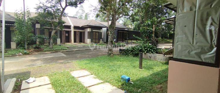 Rumah Kontrakan Siap Huni Lingkungan Nyaman di Sentul City, Bogor 1