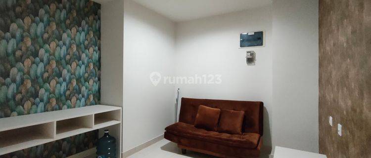 Apartemen Sentul Tower Siap Huni Di Sentul City, Bogor 1