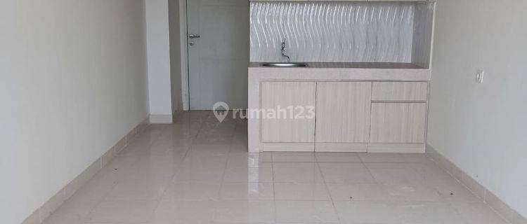 Apartemen Type Studio Murah Shm Di Sentul City, Bogor 1