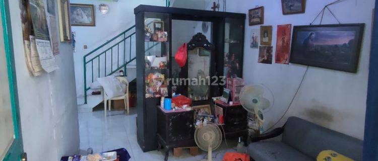 Dijual Rumah Daerah Menceng Jalan Gg Pelopor I 1